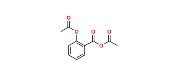 Picture of Acetylsalicylic Acid Impurity 1