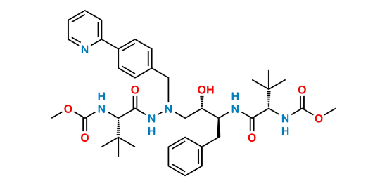 Picture of Atazanavir