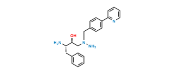 Picture of Atazanavir Hydrazine Analog