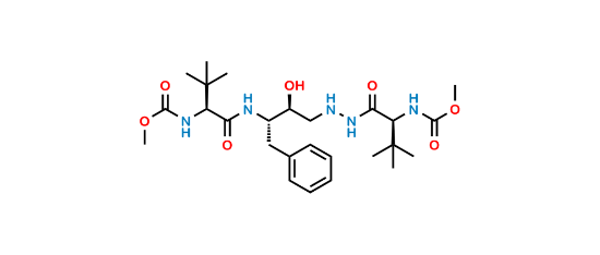 Picture of Atazanavir EP Impurity C
