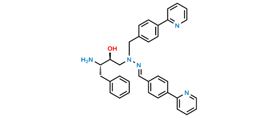Picture of Atazanavir EP Impurity D