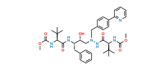 Picture of Atazanavir EP Impurity E