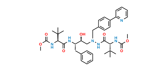 Picture of Atazanavir EP Impurity F