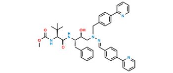 Picture of Atazanavir EP Impurity I