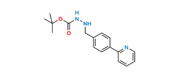 Picture of Atazanavir Impurity B