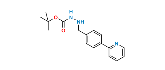 Picture of Atazanavir Impurity B