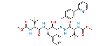 Picture of Atazanavir S,S,R,S-Diastereomer