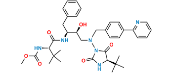 Picture of Atazanavir RS8 Impurity