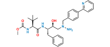 Picture of Atazanavir RS3 Impurity
