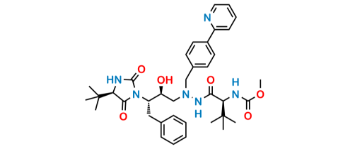 Picture of Atazanavir RS9 Impurity