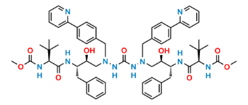 Picture of Atazanavir RS12 Impurity