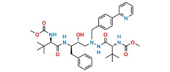 Picture of Atazanavir R,R,R,R Isomer