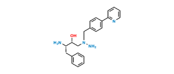 Picture of Atazanavir Hydrazine Analog