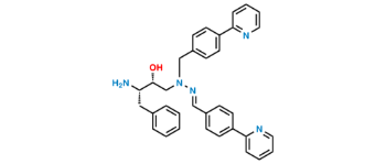 Picture of Atazanavir Benzylidenehydrazine Analogue (RS)