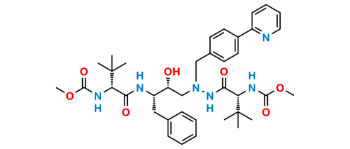 Picture of Atazanavir R,R,S,R-Diastereomer
