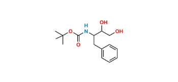 Picture of Atazanavir Diol Impurity