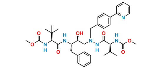 Picture of Atazanavir Impurity 2