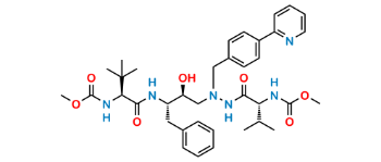 Picture of Atazanavir Impurity 3