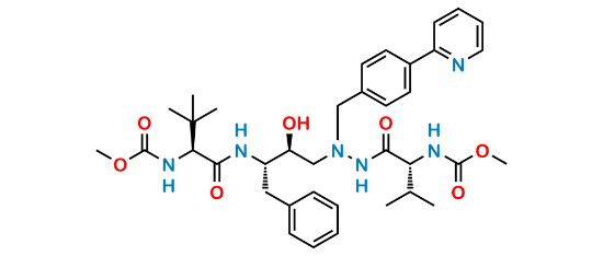 Picture of Atazanavir Impurity 3