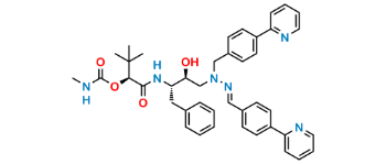 Picture of Atazanavir Impurity 4