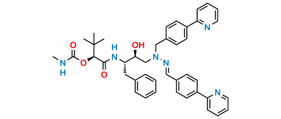 Picture of Atazanavir Impurity 4