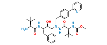 Picture of Atazanavir Impurity 7