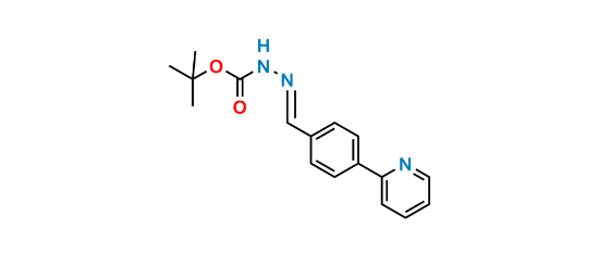 Picture of Atazanavir Impurity 12
