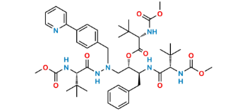 Picture of Atazanavir Impurity 16