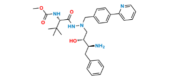 Picture of Atazanavir Impurity 18 (SRS)