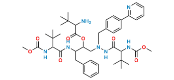 Picture of Atazanavir Impurity 19