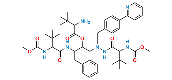 Picture of Atazanavir Impurity 19