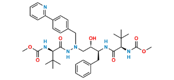 Picture of Atazanavir Impurity 24