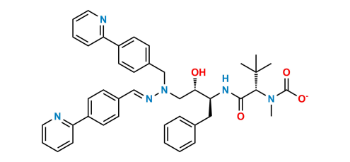 Picture of Atazanavir Impurity 25