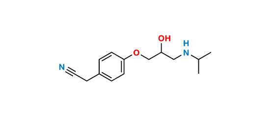 Picture of Atenolol EP Impurity H