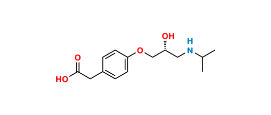 Picture of Atenolol R-Isomer