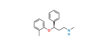 Picture of Atomoxetine Hydrochloride