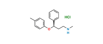 Picture of Atomoxetine EP Impurity C