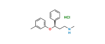 Picture of Atomoxetine EP Impurity D