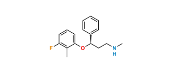 Picture of Atomoxetine EP Impurity F