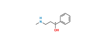 Picture of Atomoxetine EP Impurity H