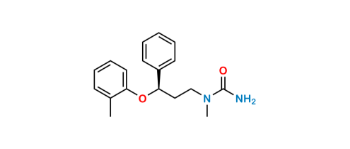 Picture of Atomoxetine-N-amide