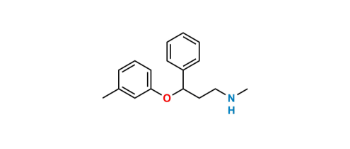 Picture of Atomoxetine Related Compound B