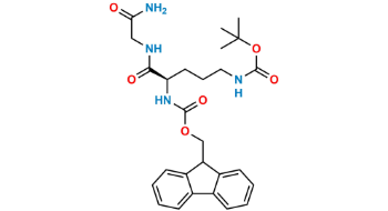 Picture of Atosiban Impurity 1