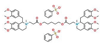 Picture of Atracurium Besilate