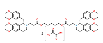Picture of Atracurium Oxalate EP Impurity B