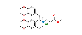 Picture of Cisatracurium EP Impurity D
