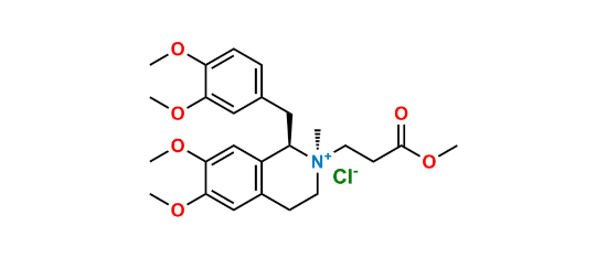 Picture of Cisatracurium EP Impurity D