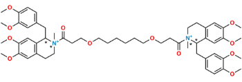 Picture of Atracurium EP Impurity H