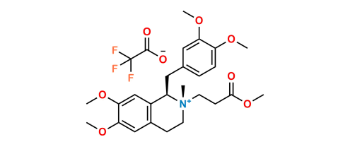 Picture of Trans- Quaternary methyl ester