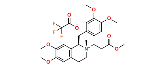 Picture of Trans- Quaternary methyl ester